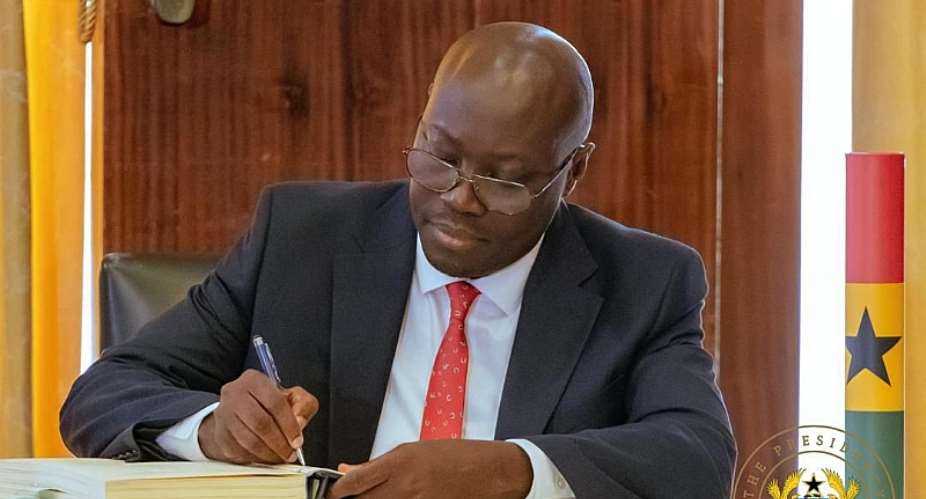 Finance Ministry to audit payables and commitments to validate legitimacy