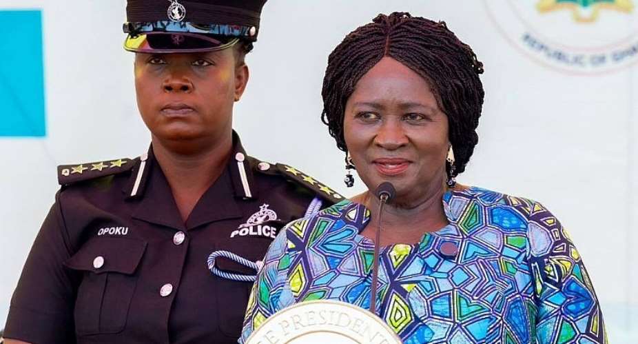 Ghana declares first-ever Marine Protected Area at Greater Cape Three Points
