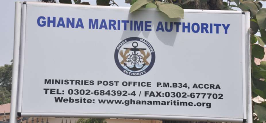 Ghana Maritime Authority reaffirms integrity amid vessel detention claims