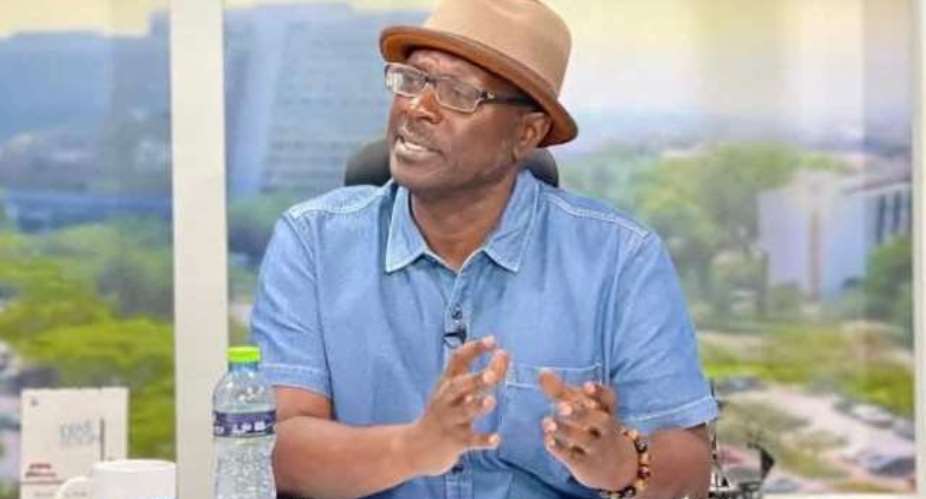 No High Court can strip OSP of prosecutorial power – Kwaku Azar challenges court ruling