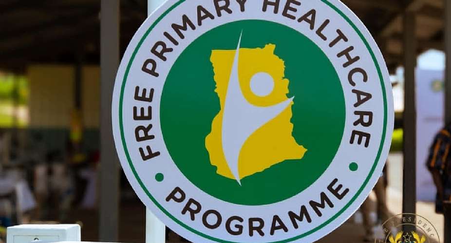 Free Primary Health Care: A Step That Makes You Feel Governance