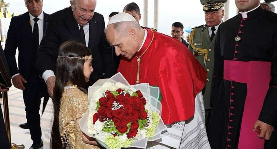 Pope Leo XIV visit to Algeria: Main Facts