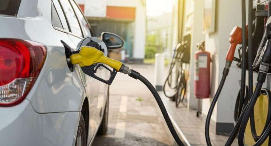 Gov’t absorbs GH¢2.00 per litre on diesel, GH¢0.36 per litre on petrol effective April 16