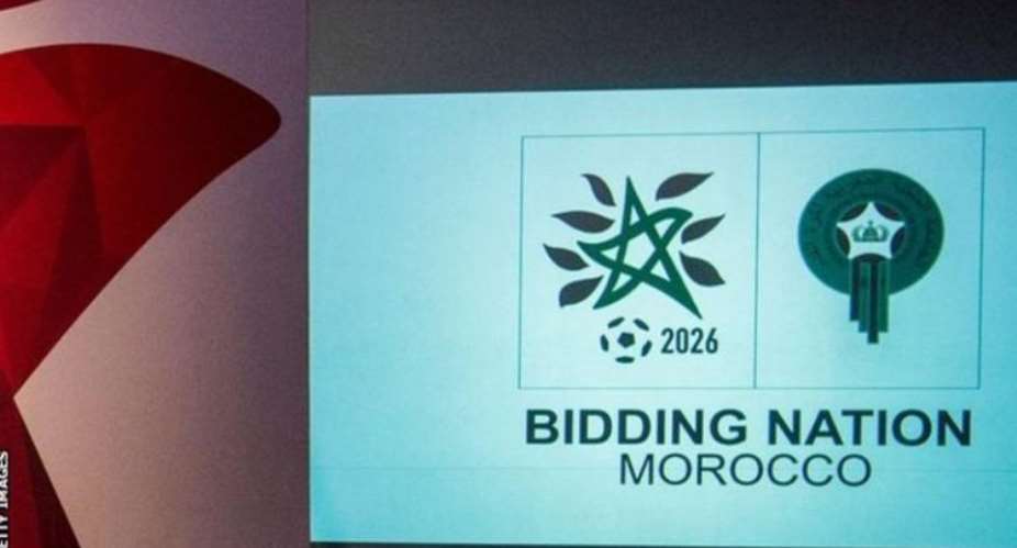 South Africa Backs Moroccos Bid To Host The 2026 World Cup