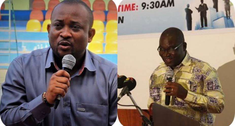 Suspension Of Minister, NSA Boss Prejudicial – Group