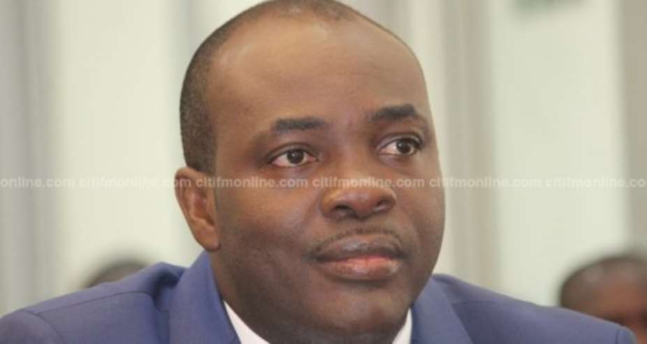 We Are Engaging Normalization Committee Over Payment Of Youth Team Bonuses - Sports Minister Reveals