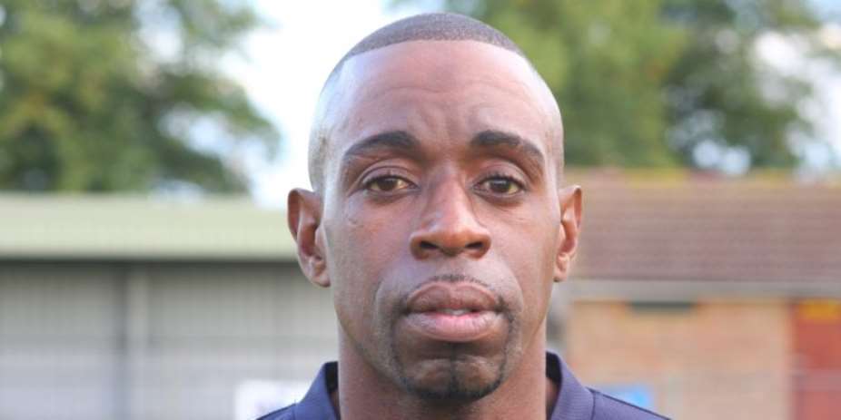AFCON 2019: Jamie Lawrence In Talks With Ghana FA To Join Black Stars Backroom Staff