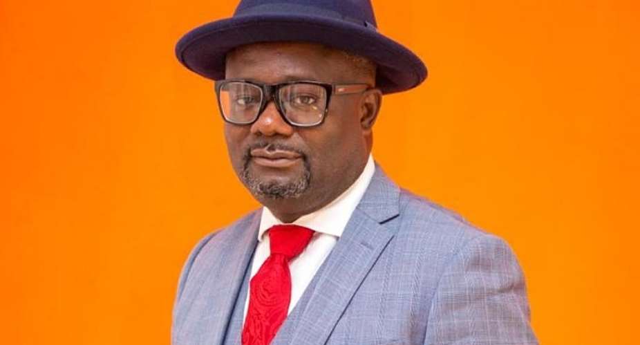 'I'm Winning 2020 Elections One Touch; I'm The Biggest Threat To NPP, NDC'