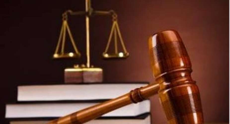 Two face court for alleged trafficking of 14 children