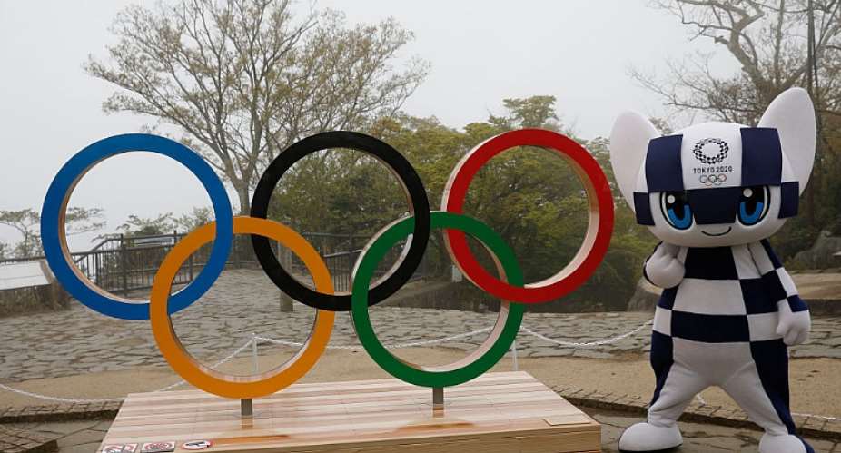 IOC very confident Japanese public will get behind Tokyo 2020 with 100 days to go