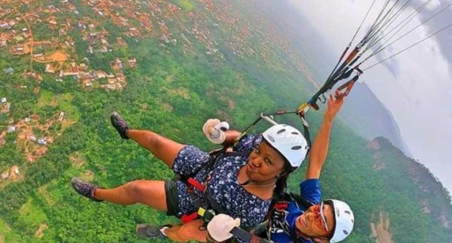 Kwahu Easter festivities: Euphoria back again
