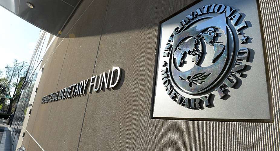 360 million IMF bailout not enough for Ghana – UGBS Professor