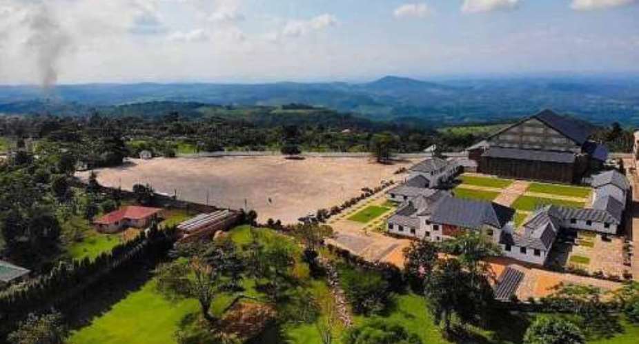 Top 10 Places to Visit in Ghana