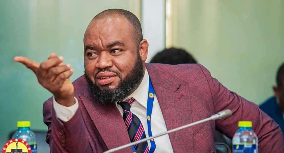 Hon. Mohammed Adam Sukparu: A Promise Delivered, A Future Secured