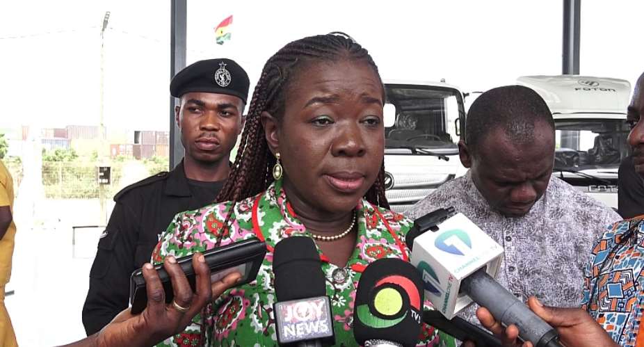 Ghana Automotive Development Policy to be reviewed