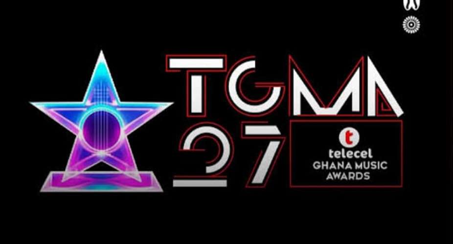 “A Touch of Glitter”: Charterhouse unveils red carpet theme for 27th TGMAs