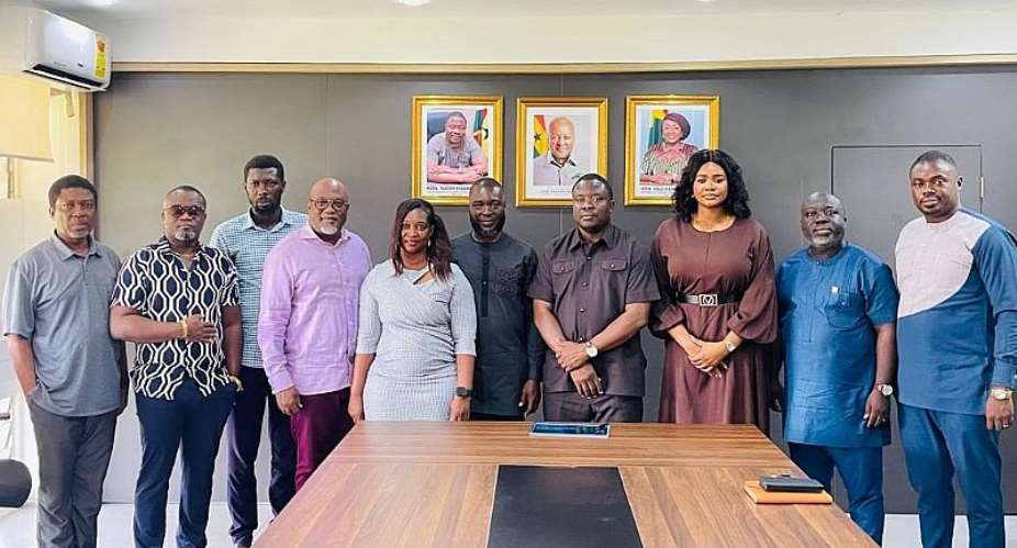 Deputy Tourism Minister calls for data-driven approach to support film industry fund