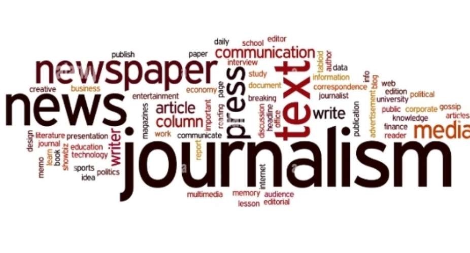 International Journalism Festivals and the Rise of Exile Journalism Networks