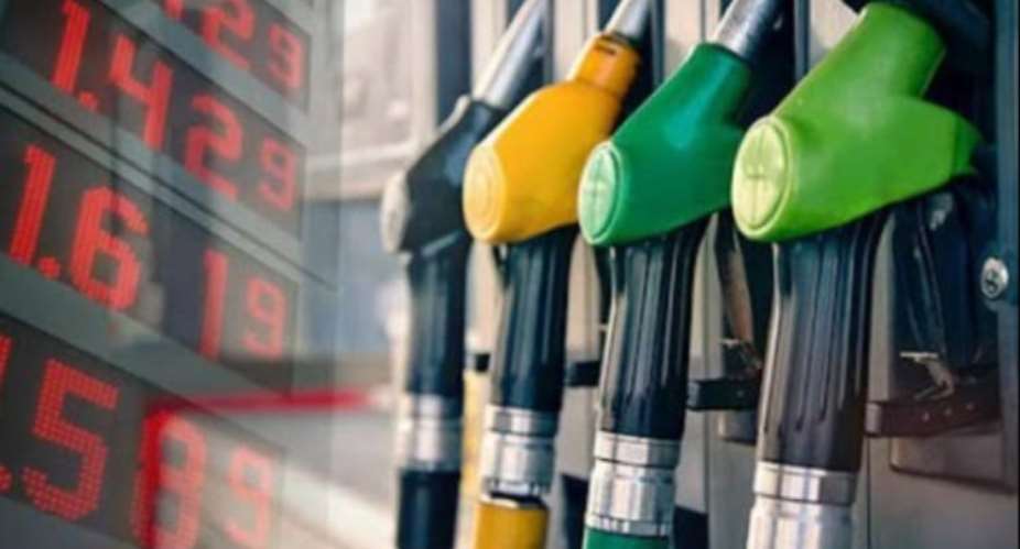 Gov’t begins one monthfuel subsidy today amid rising global prices