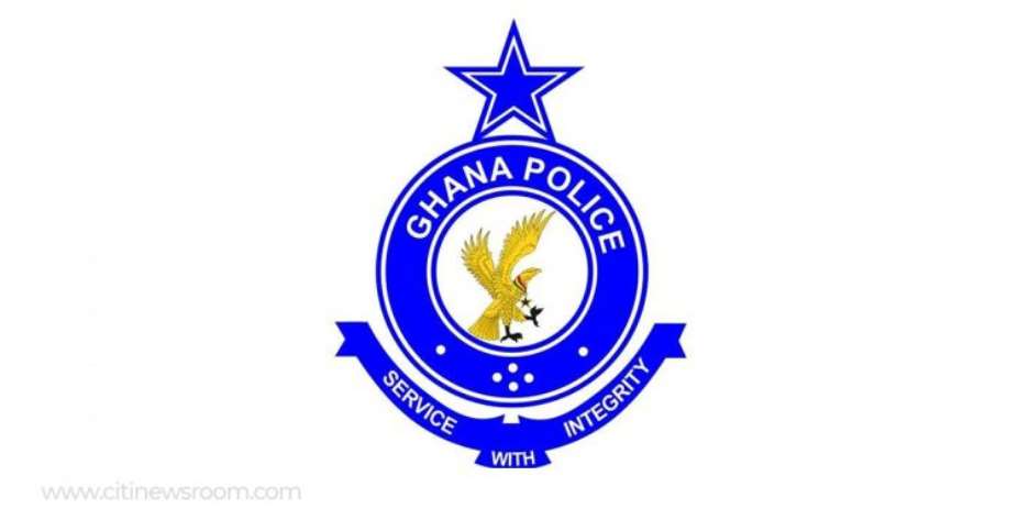 Police arrest two, including gang leader, over robbery attack on Berekum Chelsea team bus
