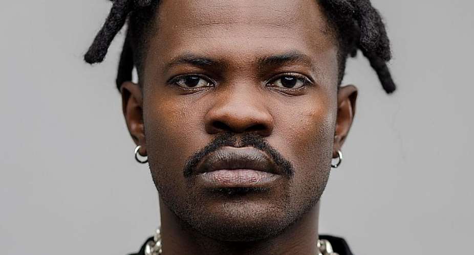 Fameye opens up on strained relationship with Shatta Wale, seeks musical reunion