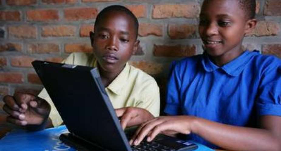 Policy Gaps In Child Online Protection In Ghana