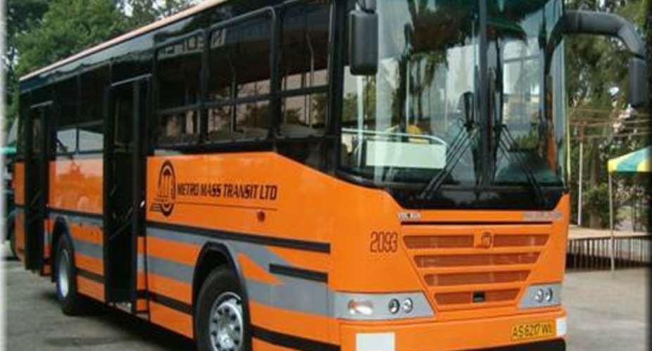 Metro Mass MD Denies Corruption Allegations