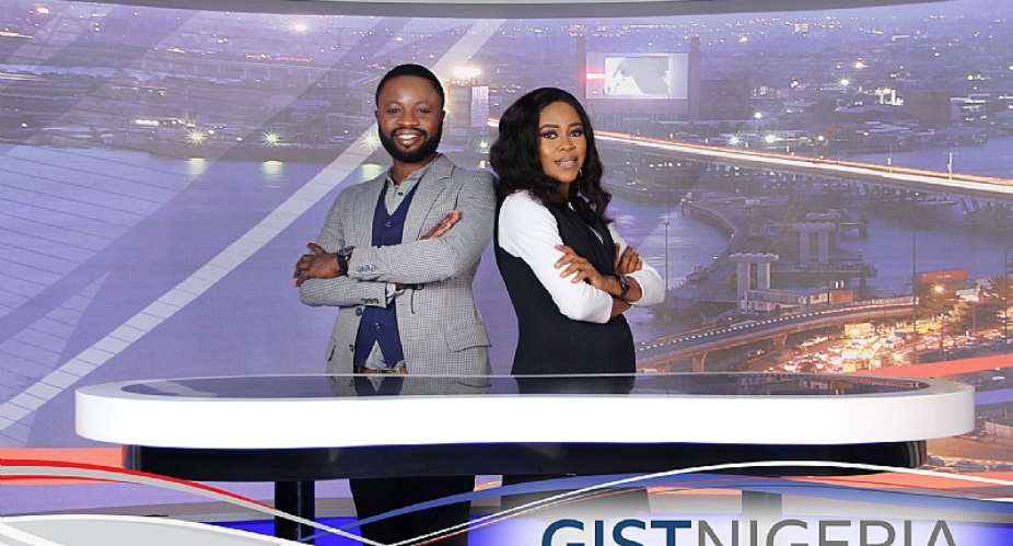 BBC, Channels Television Launch First Co-production Gist Nigeria