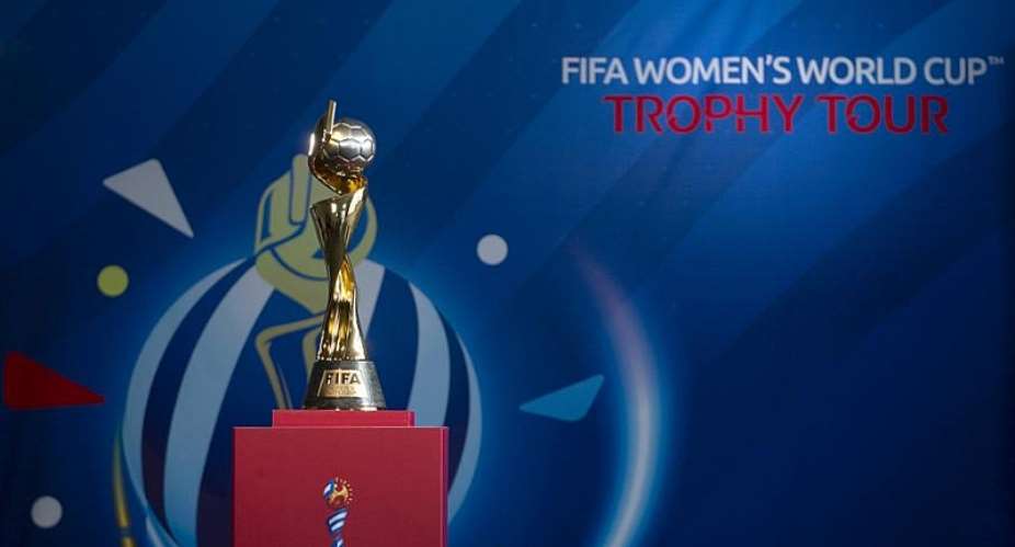 South Africa Still In Running To Host FIFA Womens World Cup 2023