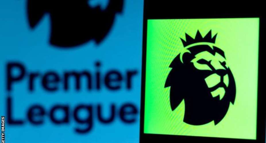 Premier League football has been suspended since 13 March