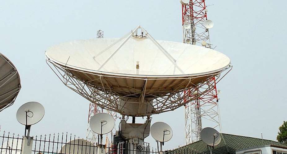 Communications Ministry wont handle DTT platform anymore – Ursula Owusu