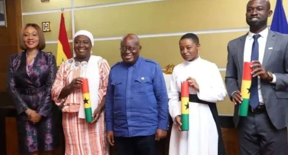 Rescind appointment of Peter Appiahene or we will stage nationwide demo – NDC TEIN to Akufo-Addo