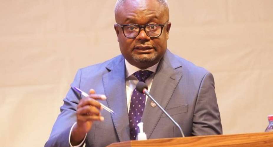 2024 election: Voting Bawumia, Mahama as president will only bring you disappointment; dont do it — Akpaloo advices Ghanaians