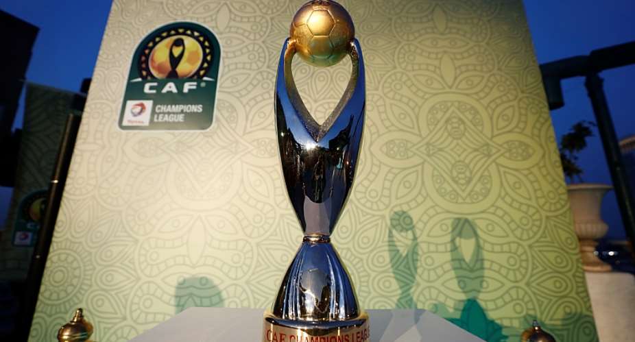 CAF Champions League: TP Mazembe, Ahly, Esperance and Sundowns primed for semis