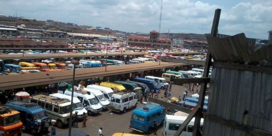 Transport fare increment: We don't have guns, arrows but we'll ensure Ghana comes to a standstill —Drivers Union threatens govt