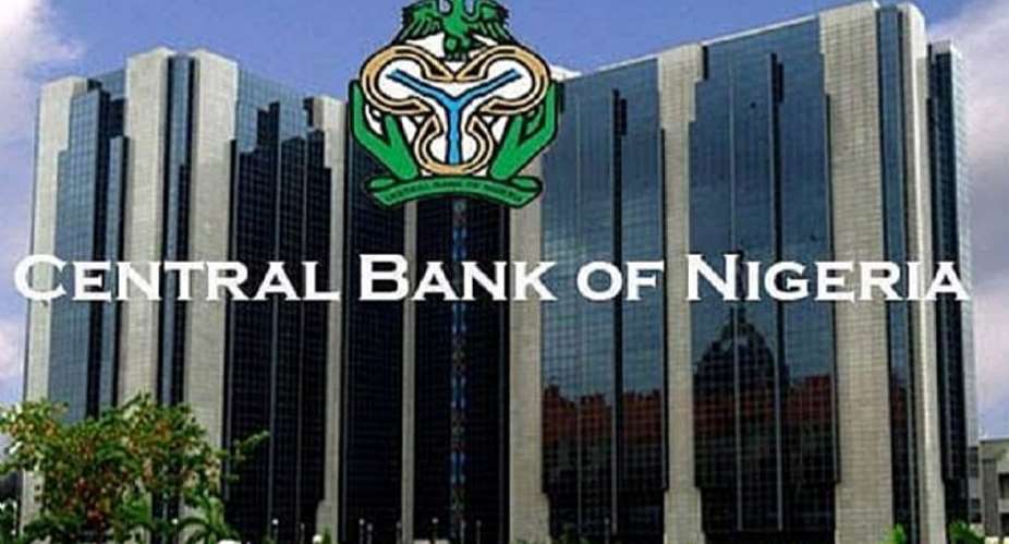 Nigeria's Central Bank reduces loan-to-deposit ratio to align with monetary tightening policy