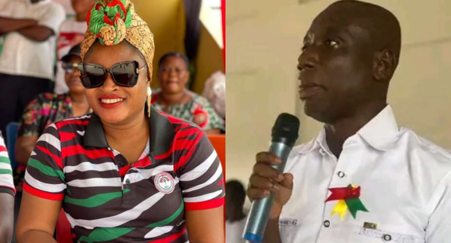 Gomoa East and Central DCE nominees secure unanimous approval
