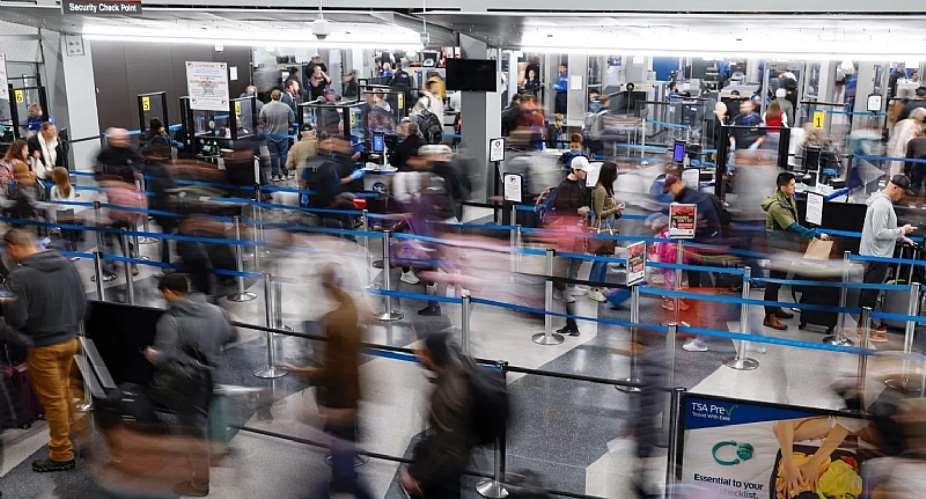 New safety advisory for journalists traveling to the U.S.