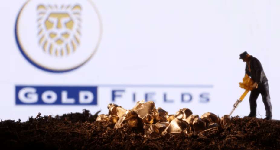 The 3 reasons why gov’t rejected the lease renewal of Gold Fields Damang Mine