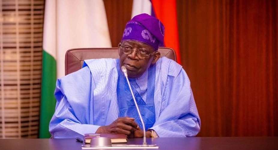Why Mr. President Must Read Ugoji Egbujo’s Opinion Article Titled, “Is Nigeria Now A Yoruba Republic?”
