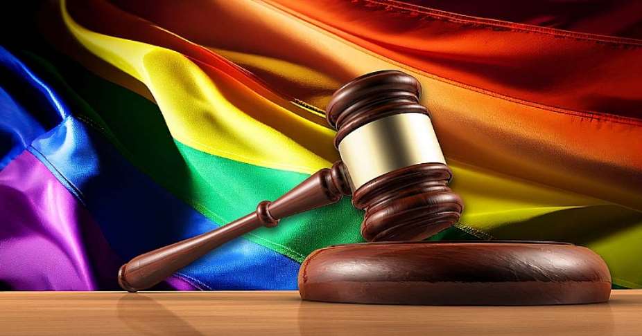The Delayed Passage of the LGBTQ+ Bill: Ghanaians Deserve Answers