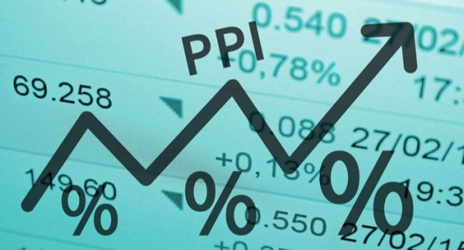 Producer Price Inflation drops to 24.4% in March 2025 but industry leaders warn of utility cost pressures