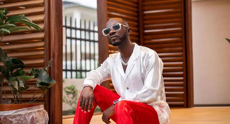 Okyeame Kwame: A True Example of a National Asset