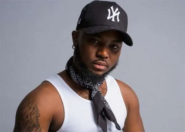 King Promise