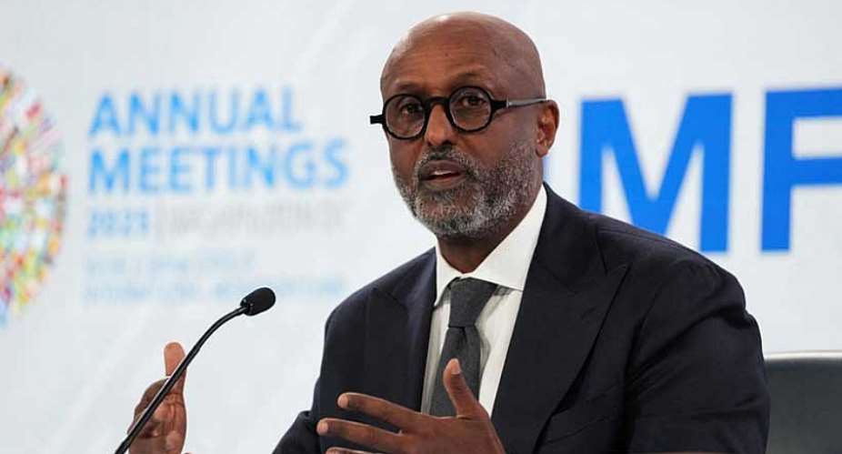 IMF Strikes Optimistic Tone on Ghana’s Recovery as Reforms Strengthen Outlook