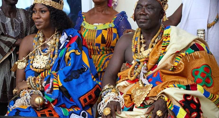 V/R: Two factions clash overZiaviParamount Stool, legal battle looms