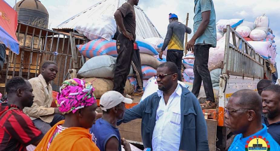 Minoritys Bono East tour reveals growing risk of farmers exit from farming