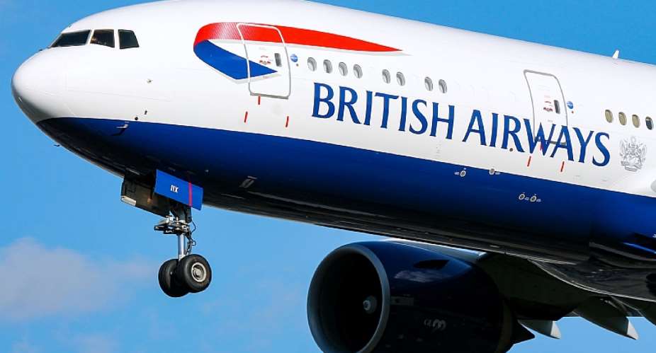 British Airways, Are You Listening?