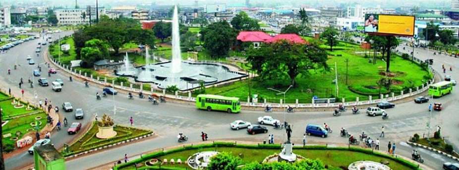 5 Interesting Things About Benin City