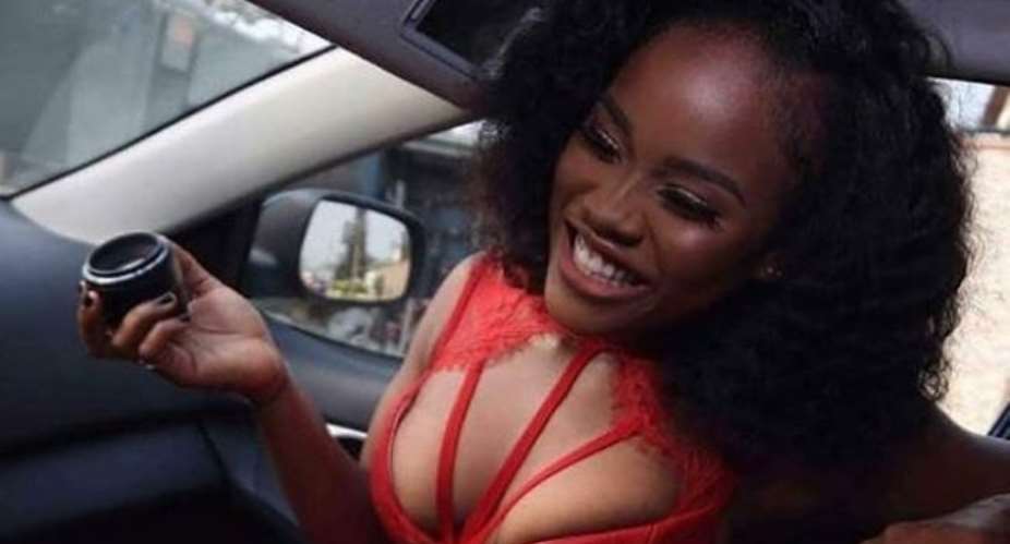 BBN Drama: Cee C Enters Guinness Book of Records as First HOH Impeached within 24hrs